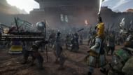 Obtaining more Guards in Dynasty Warriors Origins unlocks more tactics (Image via KOEI TECMO)